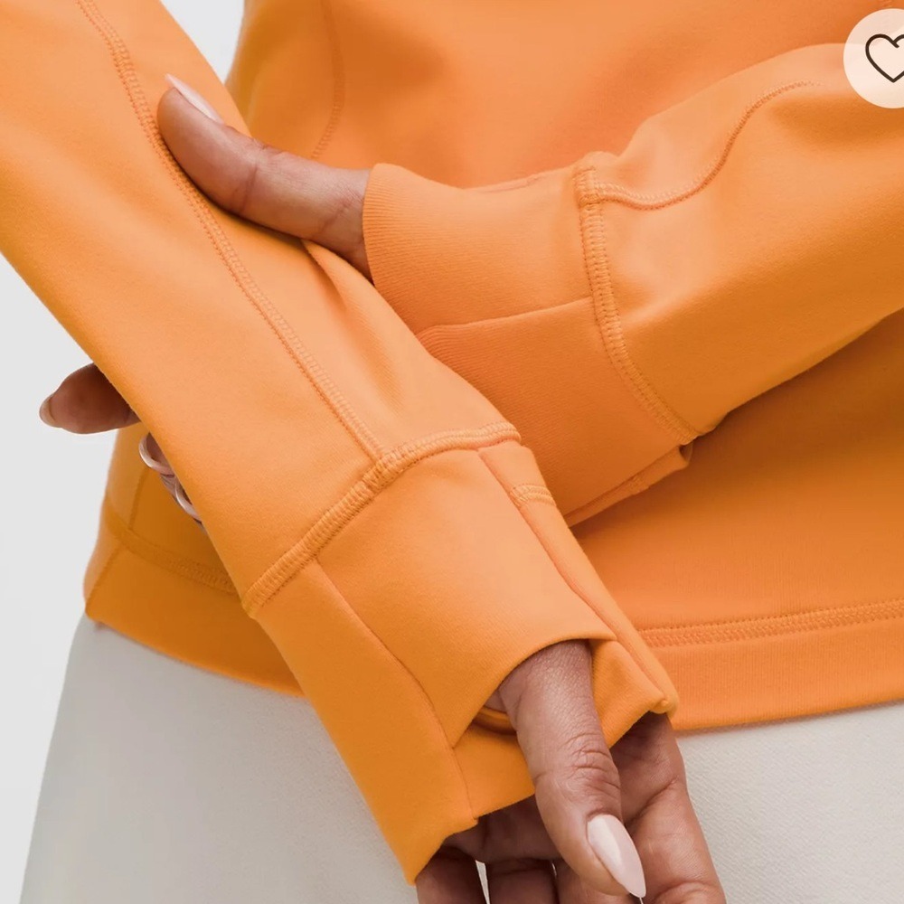 Lululemon Define‎ Jacket Luon Color Maze Yellow Multiple Sizes New With Tags - Picture 6 of 11